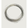 Filo INOX 304/L Diametro 0,25mm X 10mtlConfezione da 10mtl