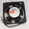 FM12038A2HBL  Ventola  Assiale 120 X120X38 con cuscinetto  220VAC  2700 RPM 153 m3 h
