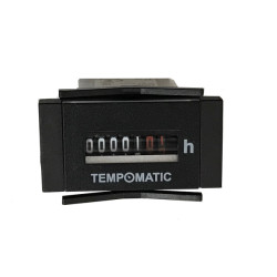 G147.20  Contaore Meccanico 5 cifre  230 Vac 50Hz