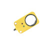 HX-DGS-30P1  Sensore di Prossimità Induttivo ad Anello PNP  D30 mm alim 10  30Vdc  NO  usc  Cavo Lc 2m