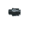 JD108  Raccordo diritto maschio D 8  G 1/8