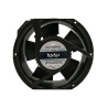 KA1725HA2  Ventola assiale 172X150 X 51 con cuscinetto  220 240Vac  2800 3100 RPM  190 220 CFM   3220 374 m3 h  IP55