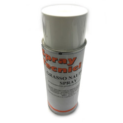 LUB-NUAT  Spray grasso nautico 400ml