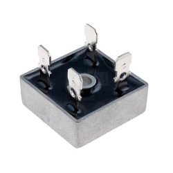 MMB156   Ponte raddrizzatore monofase  Vrrm   600V  If 15A  Ifsm 300A