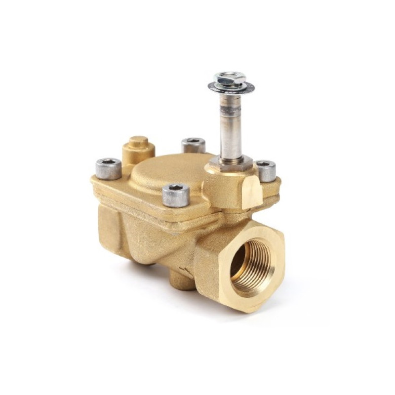 MMB203DBZ   Elettrovalvola 2/2 vie NC servo comandata  G1/4