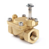 MMB203DBZ   Elettrovalvola 2/2 vie NC servo comandata  G1/4