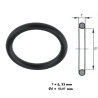 OR 6250 O RING NBR D 62,87 X 5,33 mm