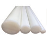 PA6100  Tondo in nylon PA6 Diam ex  100 mm  H 1 mtl