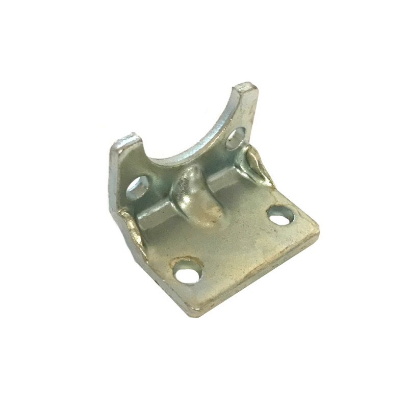 PB32  Piedino basso per cilindro ISO 15552  Alesaggio 32