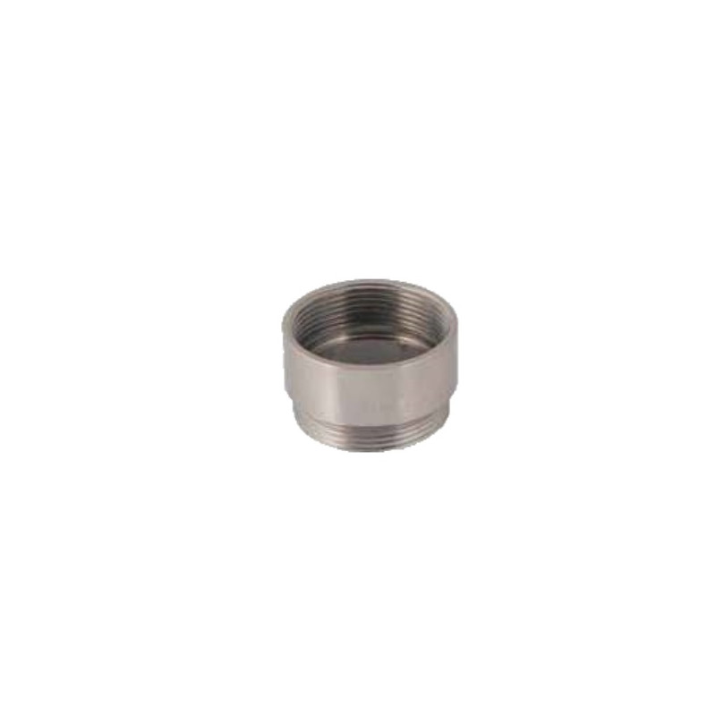 7000.6871.0  Ampliatore metalico Maschio M25   Femmina M32