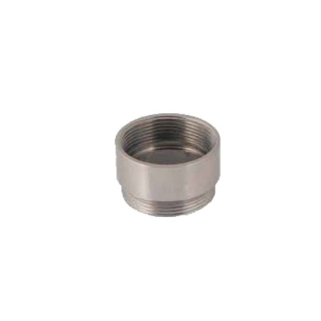 7000.6871.0  Ampliatore metalico Maschio M25   Femmina M32