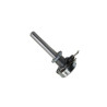 POT4W5K   Potenziometro  assiale mono giro  5 k ohm   200mW  D6mm