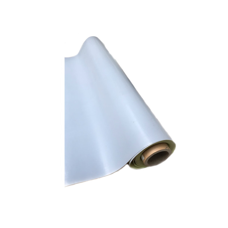 PTFE254H1000   PTFE Vergine Spess 0,25  H 1000 mm con adesivo siliconico