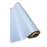 PTFE254H1000   PTFE Vergine Spess 0,25  H 1000 mm con adesivo siliconico
