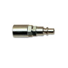 IRCEE41211  Innesto German  con portagomma 8X12