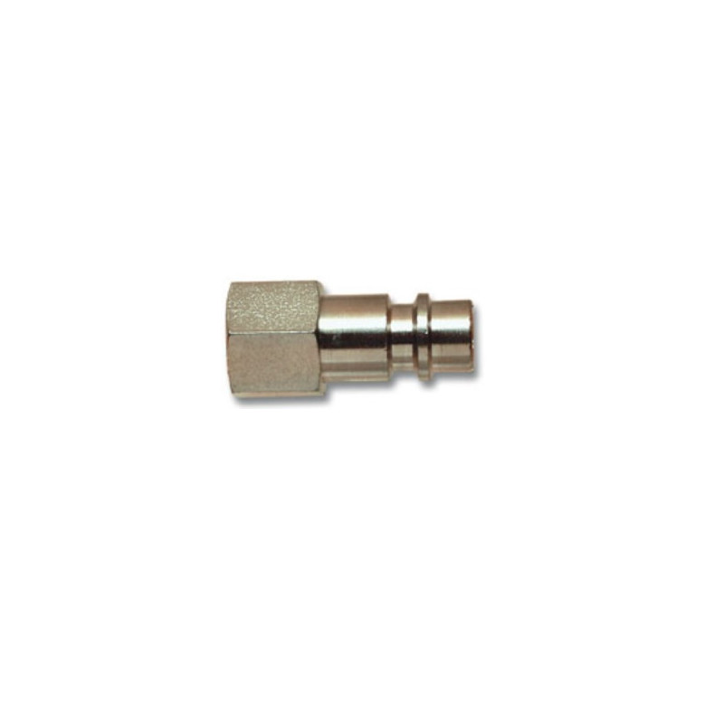 RCEE4112  Innesto rapido tipo German G 3/8 femmina