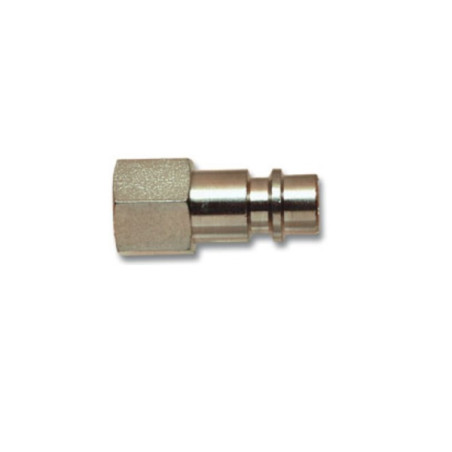 RCEE4112  Innesto rapido tipo German G 3/8 femmina