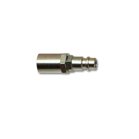 RCEE4123  Innesto German  con portagomma 10X19
