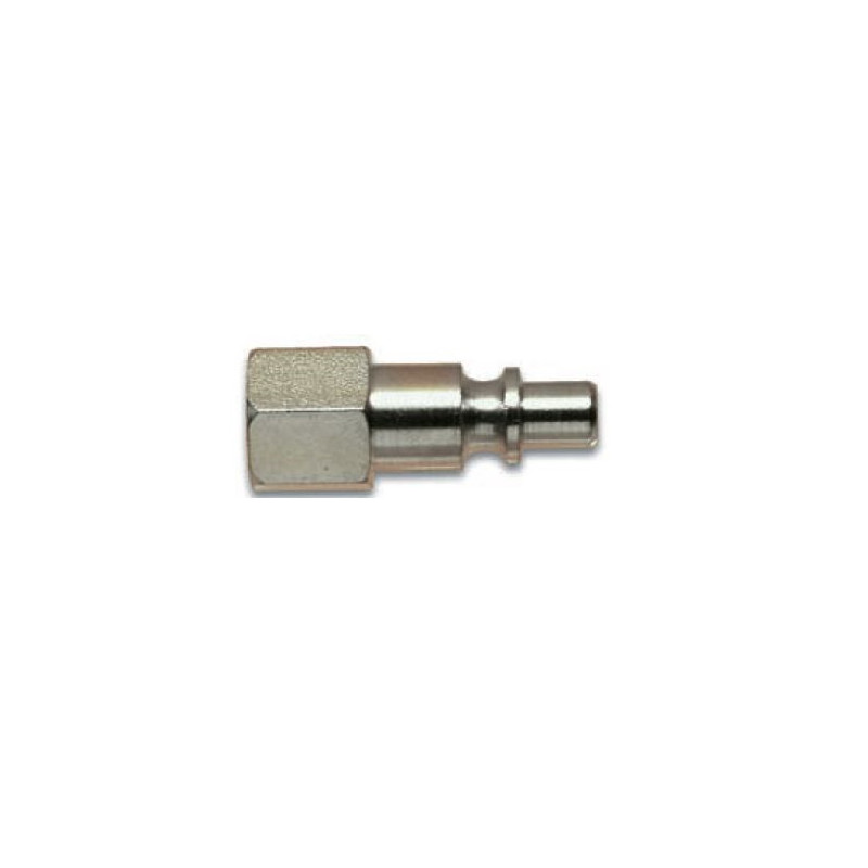 RI4111  Innesto rapido serie Italiana   femmina  G 1/4