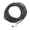 VTN T5   Tondo Viton nero D 5 mm