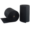 SCARBON220  Filtro SCARBON 220 Spess 5mm H 1000 X 1mtl