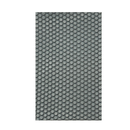 SG2  Bavetta Avvolgirullo SG2 grigia H 50mm  X 1 mtl