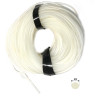 SIL-T4  Tondo silicone trasparente platinico FDA D 4 mm  SH 60