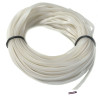 SILU69  Profilo  A   U  in silicone trasparente  60 SH
