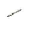 SP3013  Innesto tipo italiano con molla per tubo 8x5