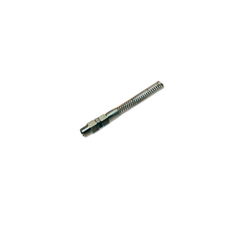 SP5108  Raccordo a calzamento diritto  girevole  M  8 X 5  G 1/4
