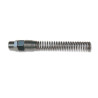 SP5210  Raccordo a calzamento fisso  tubo 10X6,5 filetto M fisso G 1/4