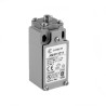 AM1F11Z11  Finecorsa in alluminio  Pistoncino in acciaio  corpo 30mm PG13,5  IP66