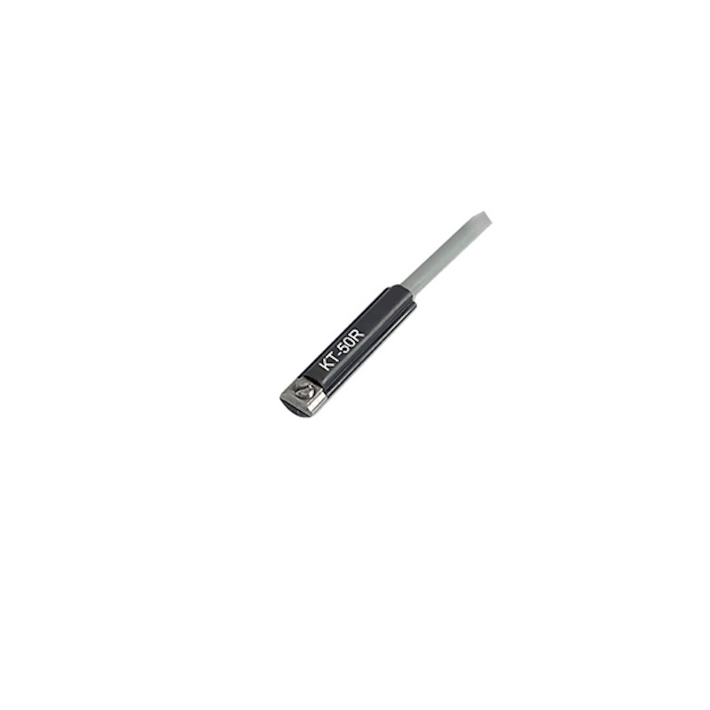 KT50R3M   Sensore magnetico resistivo  5  220 Vac dc  NO   2Fili Cavo PUR 3mtl