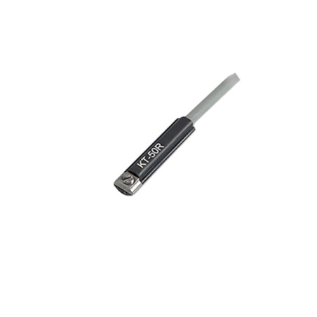 KT50R3M   Sensore magnetico resistivo  5  220 Vac dc  NO   2Fili Cavo PUR 3mtl