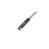 KT50R3M   Sensore magnetico resistivo  5  220 Vac dc  NO   2Fili Cavo PUR 3mtl