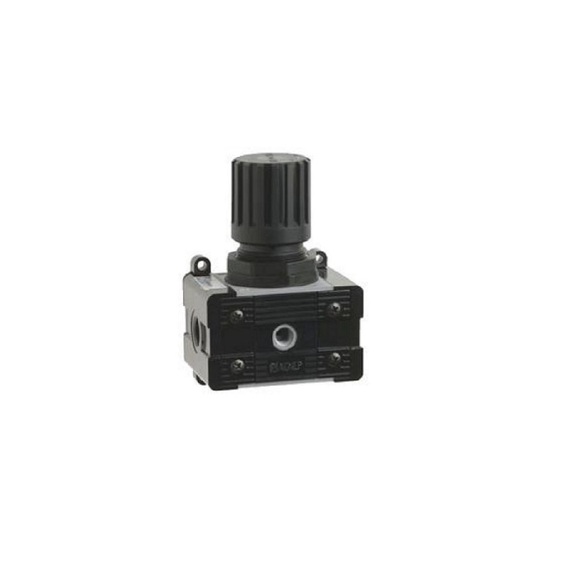 T020204030000  Regolatore aria G 3/8   0  8 Bar serie metallo