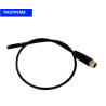 TIK07PEM8     Sensore magnetico  10 30Vdc   PNP  NO   3 Fili  3 poli conn  M8