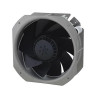 UF200BMA23H2C2A  Ventilatore assiale  225x225x80mm  230VAC  884m3  h  65dBA supporto a cuscinetti a sfera conforme RoHs