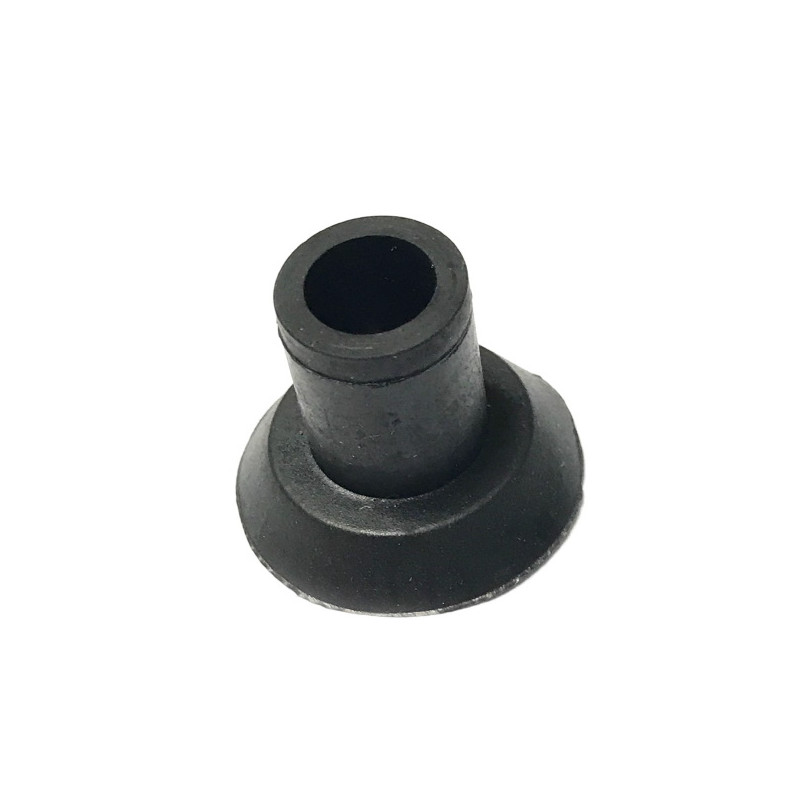 VSP32/7PARA   Ventose in para nera D 32 mm