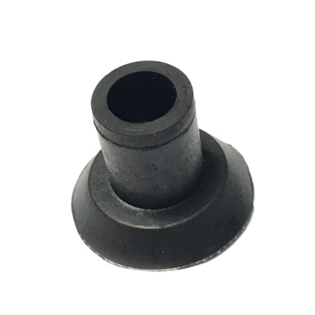 VSP32/7PARA   Ventose in para nera D 32 mm