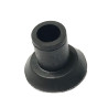 VSP32/7PARA   Ventose in para nera D 32 mm