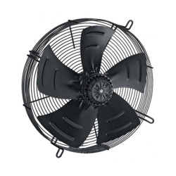 YDWF102L35P4-570N-500  Ventilatore assiale  D 500mm  1400RPM   220V 50Hz   380 Watt  IP54