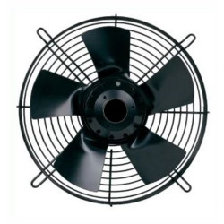 YDWF68L25P4-300P-250 S  Ventilatore aspirazione d 250 mm 1420 RPM  55W 220V 50Hz  IP54
