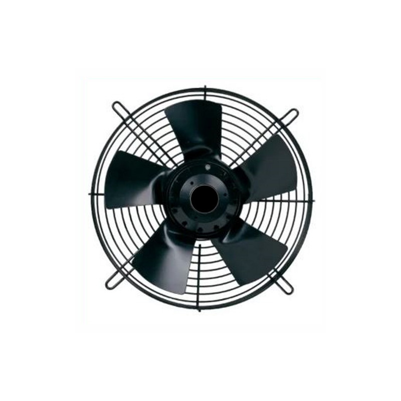 YDWF68L25P4-300P-250 S  Ventilatore aspirazione d 250 mm 1420 RPM  55W 220V 50Hz  IP54