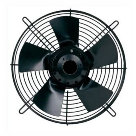 YDWF68L25P4-300P-250 S  Ventilatore aspirazione d 250 mm 1420 RPM  55W 220V 50Hz  IP54