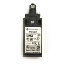 AP3T13Z11  Finecorsa Pistoncino con rotella in nylon corpo tecnopolimero IP65   PG11