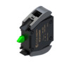 ECX1040N   Elemento di Contatto NA per pulsanti serie ECX