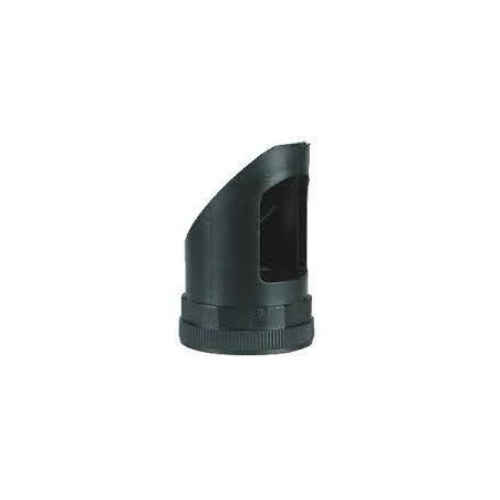 DEV90  Acessorio 90° per sensore M18