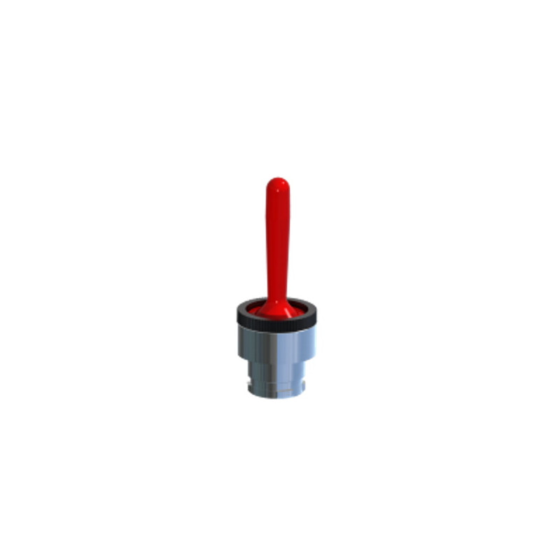 ECX 1530  Manipolatore a leva oscillante