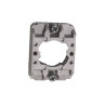 ECX3029A  Base di supporto per pulsanti metallo serie ECX 1000